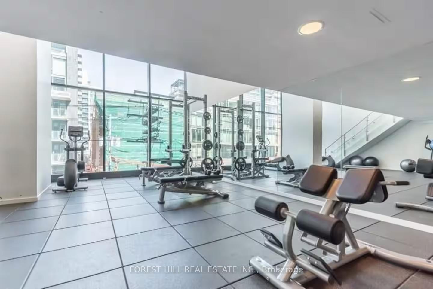 Photo 9 of Unit 1222, 629 King Street W, Toronto, Waterfront Communities — HOMEH