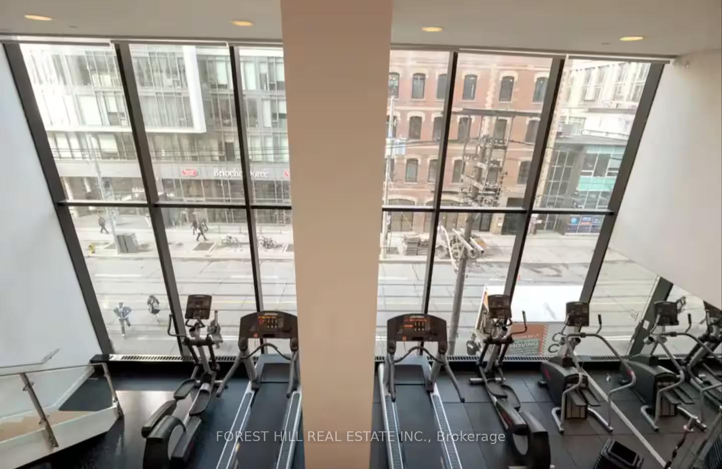 Photo 6 of Unit 1222, 629 King Street W, Toronto, Waterfront Communities — HOMEH