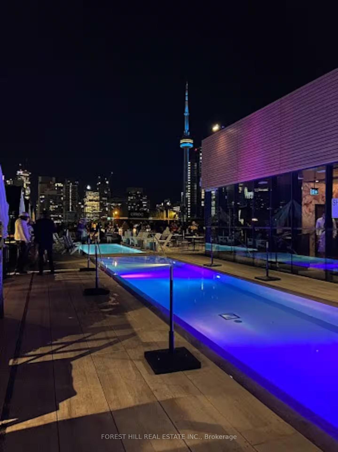 Photo 11 of Unit 1222, 629 King Street W, Toronto, Waterfront Communities — HOMEH