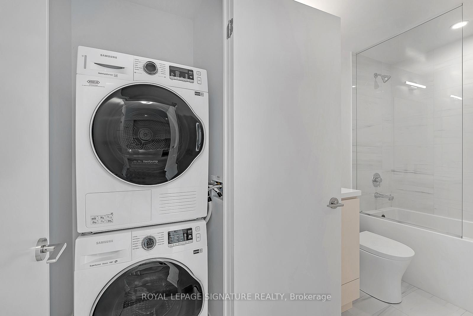 Photo 22 of Unit 1101, 38 Honeycrisp Centre Crescent, Vaughan, Vaughan Corporate Centre — HOMEH