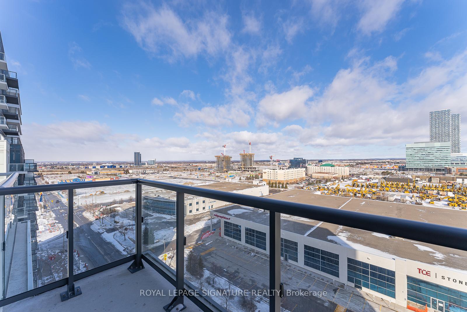 Photo 23 of Unit 1101, 38 Honeycrisp Centre Crescent, Vaughan, Vaughan Corporate Centre — HOMEH