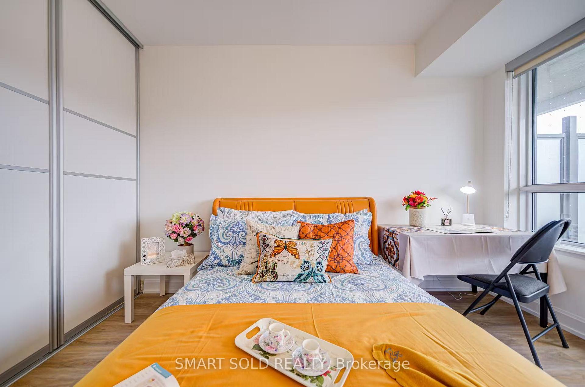 Photo 23 of Unit 208, 38 Gandhi Lane, Markham, Commerce Valley — HOMEH