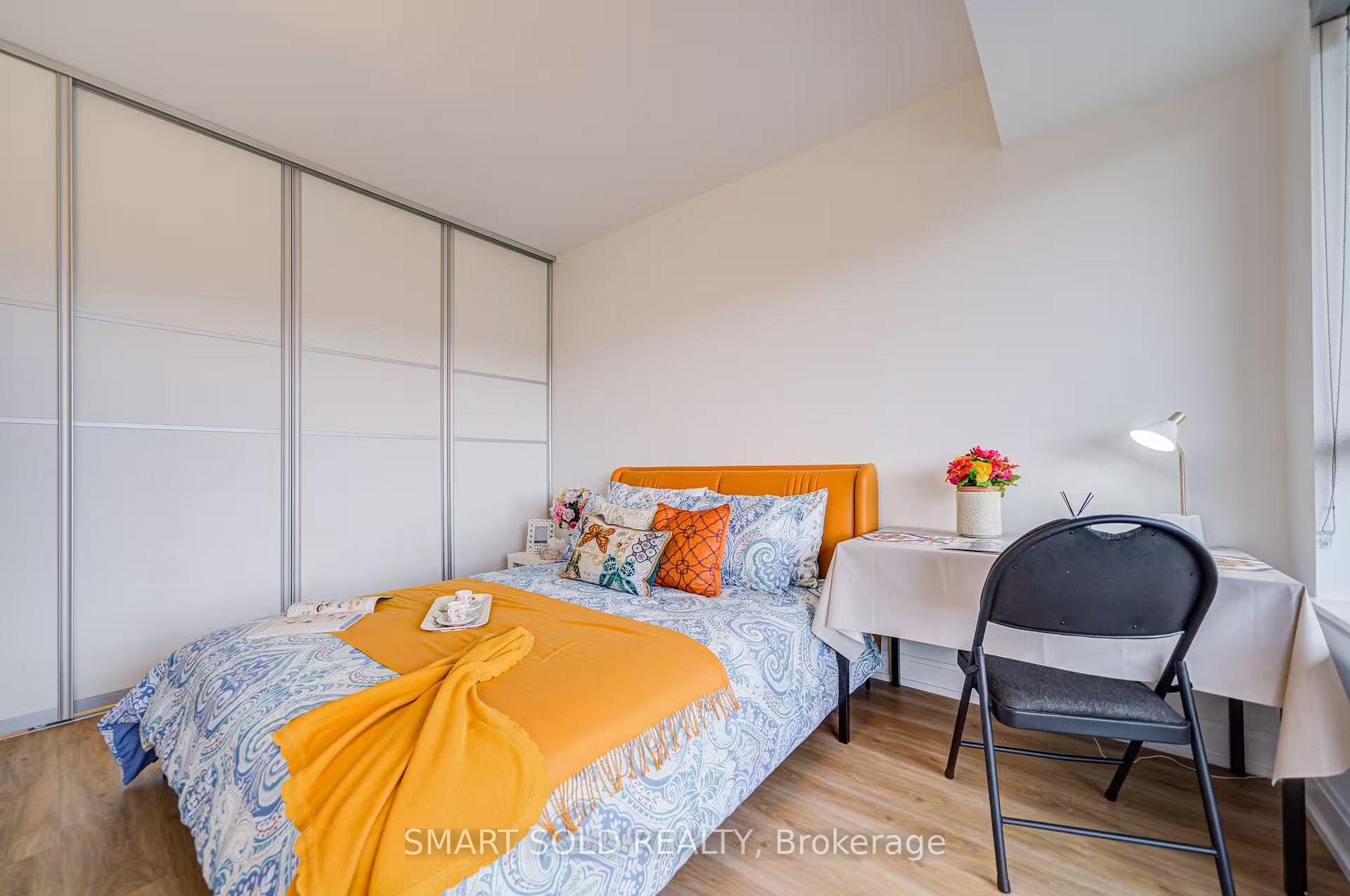 Photo 24 of Unit 208, 38 Gandhi Lane, Markham, Commerce Valley — HOMEH