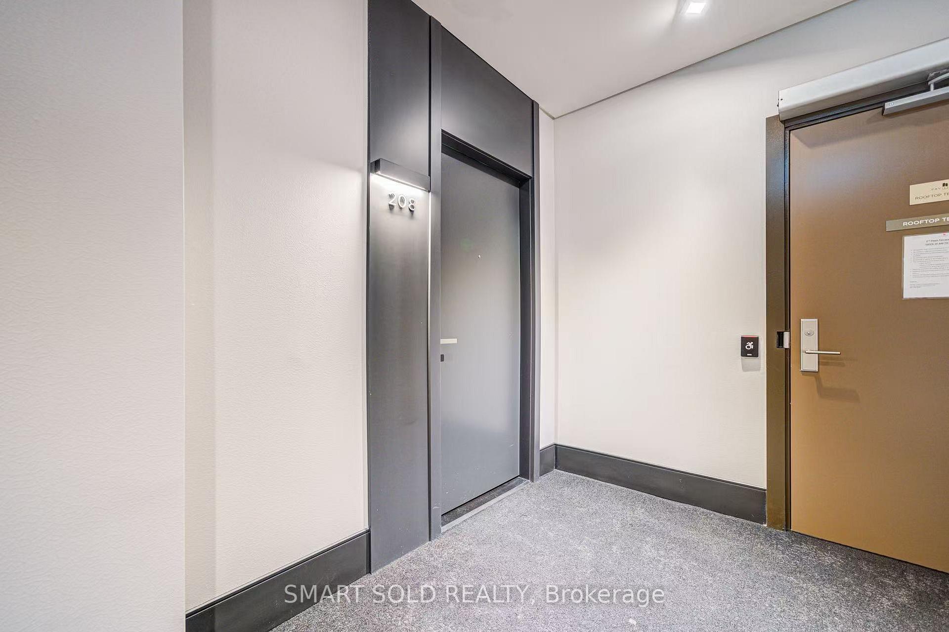 Photo 26 of Unit 208, 38 Gandhi Lane, Markham, Commerce Valley — HOMEH