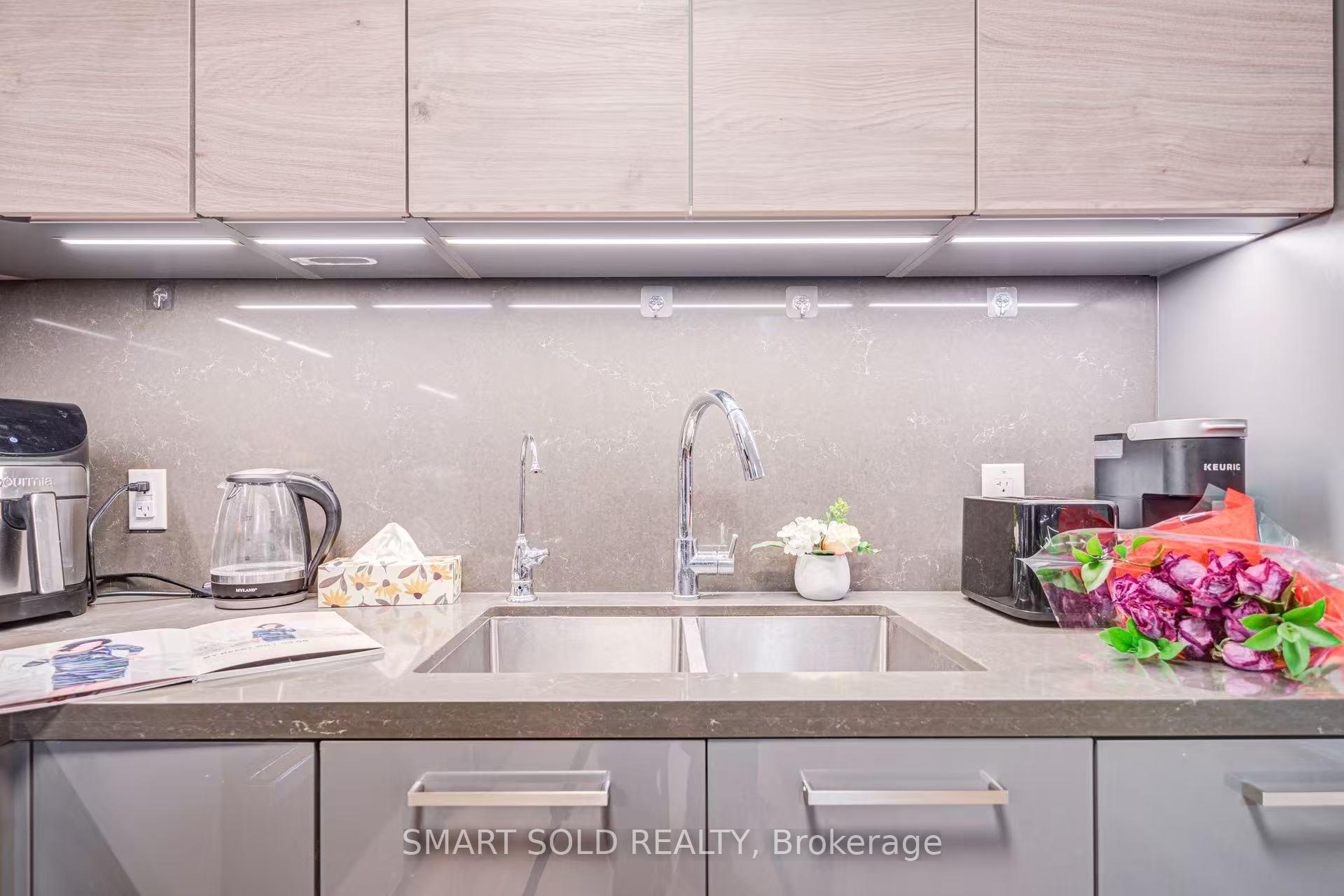 Photo 33 of Unit 208, 38 Gandhi Lane, Markham, Commerce Valley — HOMEH