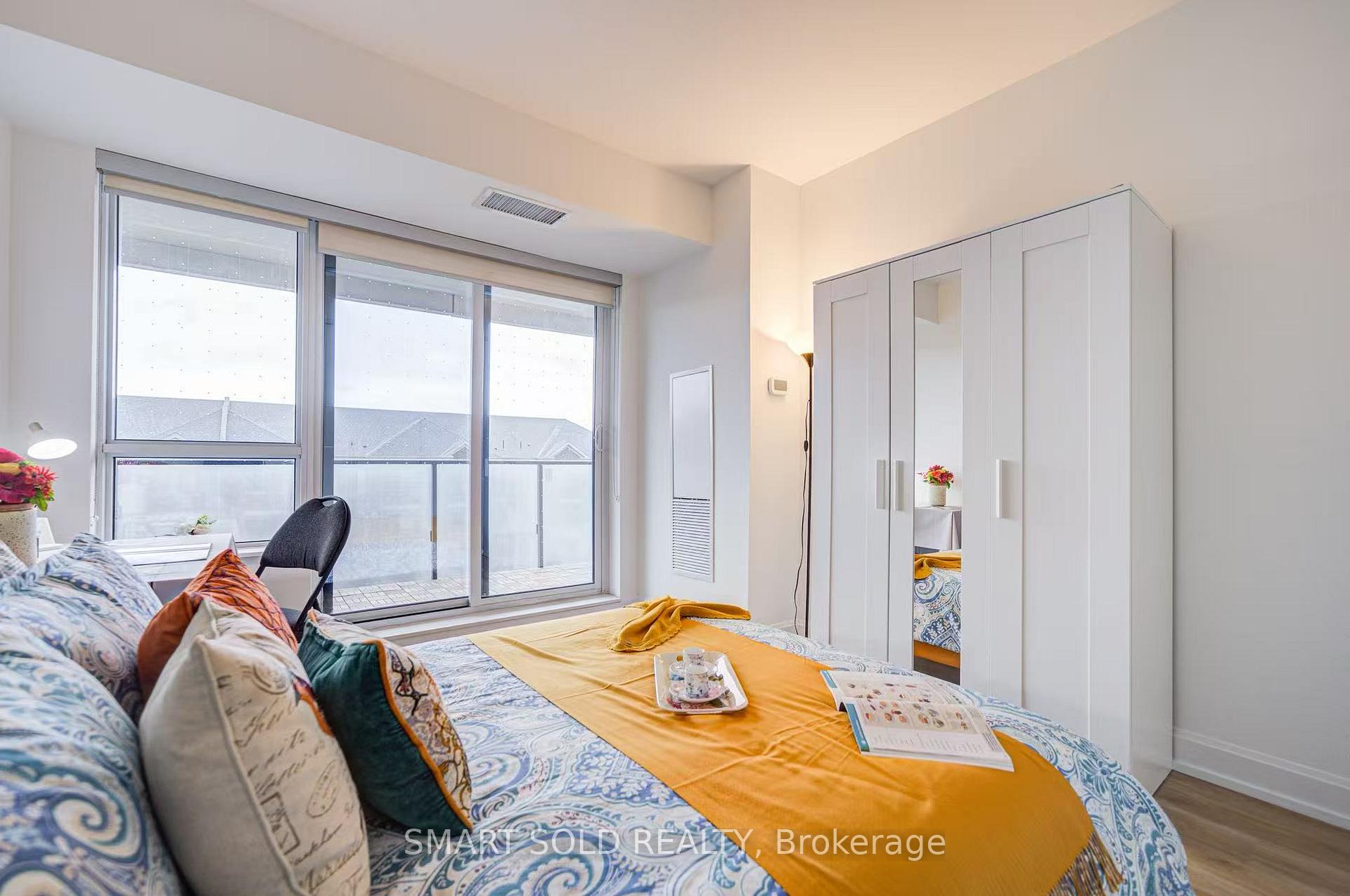 Photo 6 of Unit 208, 38 Gandhi Lane, Markham, Commerce Valley — HOMEH