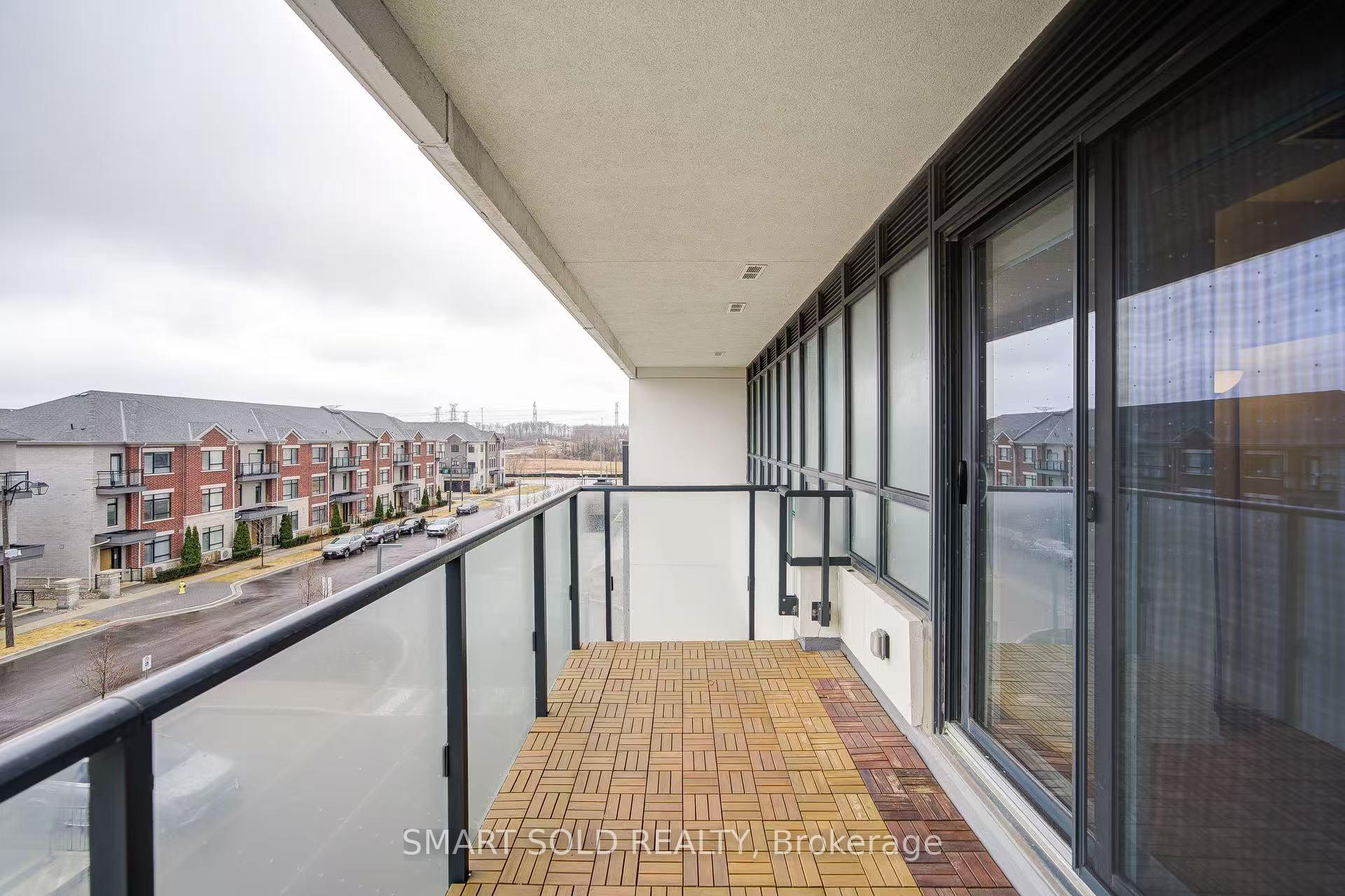 Photo 9 of Unit 208, 38 Gandhi Lane, Markham, Commerce Valley — HOMEH