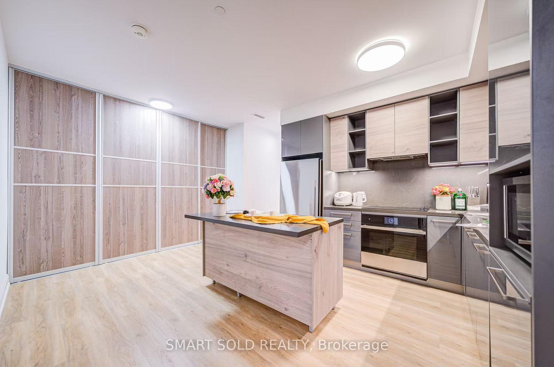 Photo 12 of Unit 208, 38 Gandhi Lane, Markham, Commerce Valley — HOMEH