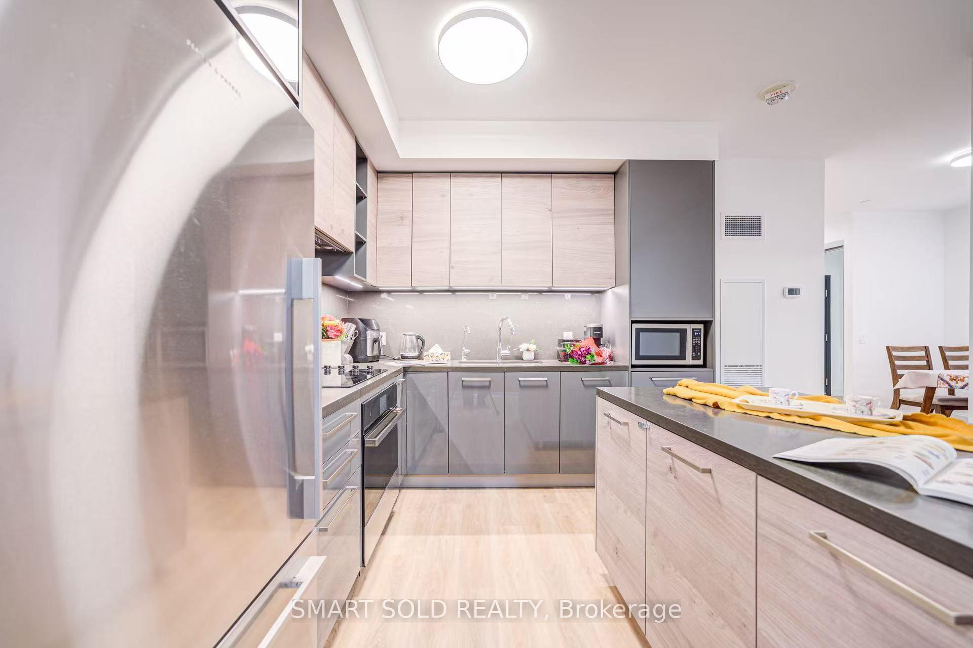 Photo 15 of Unit 208, 38 Gandhi Lane, Markham, Commerce Valley — HOMEH
