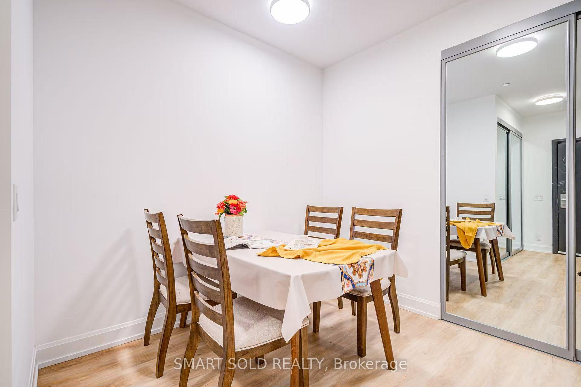 Photo 17 of Unit 208, 38 Gandhi Lane, Markham, Commerce Valley — HOMEH
