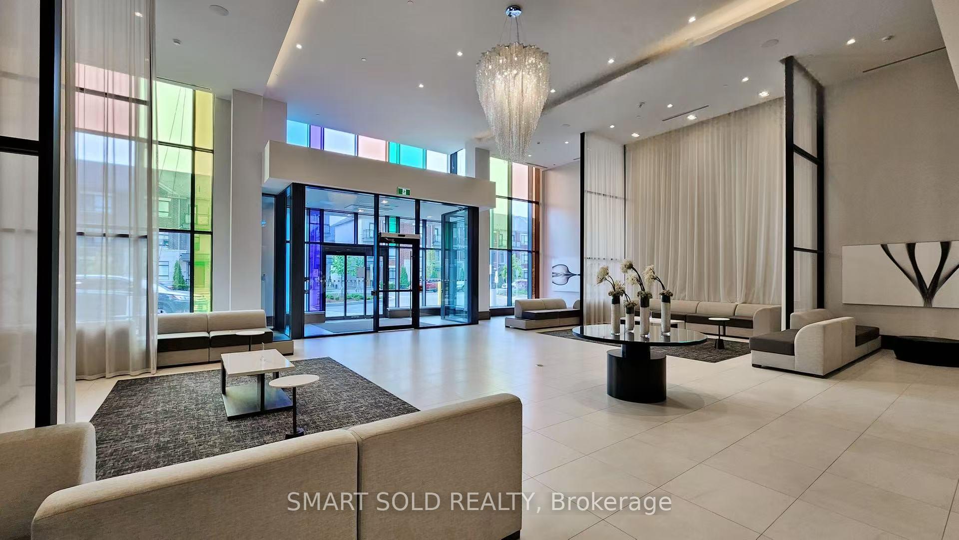 Photo 20 of Unit 208, 38 Gandhi Lane, Markham, Commerce Valley — HOMEH