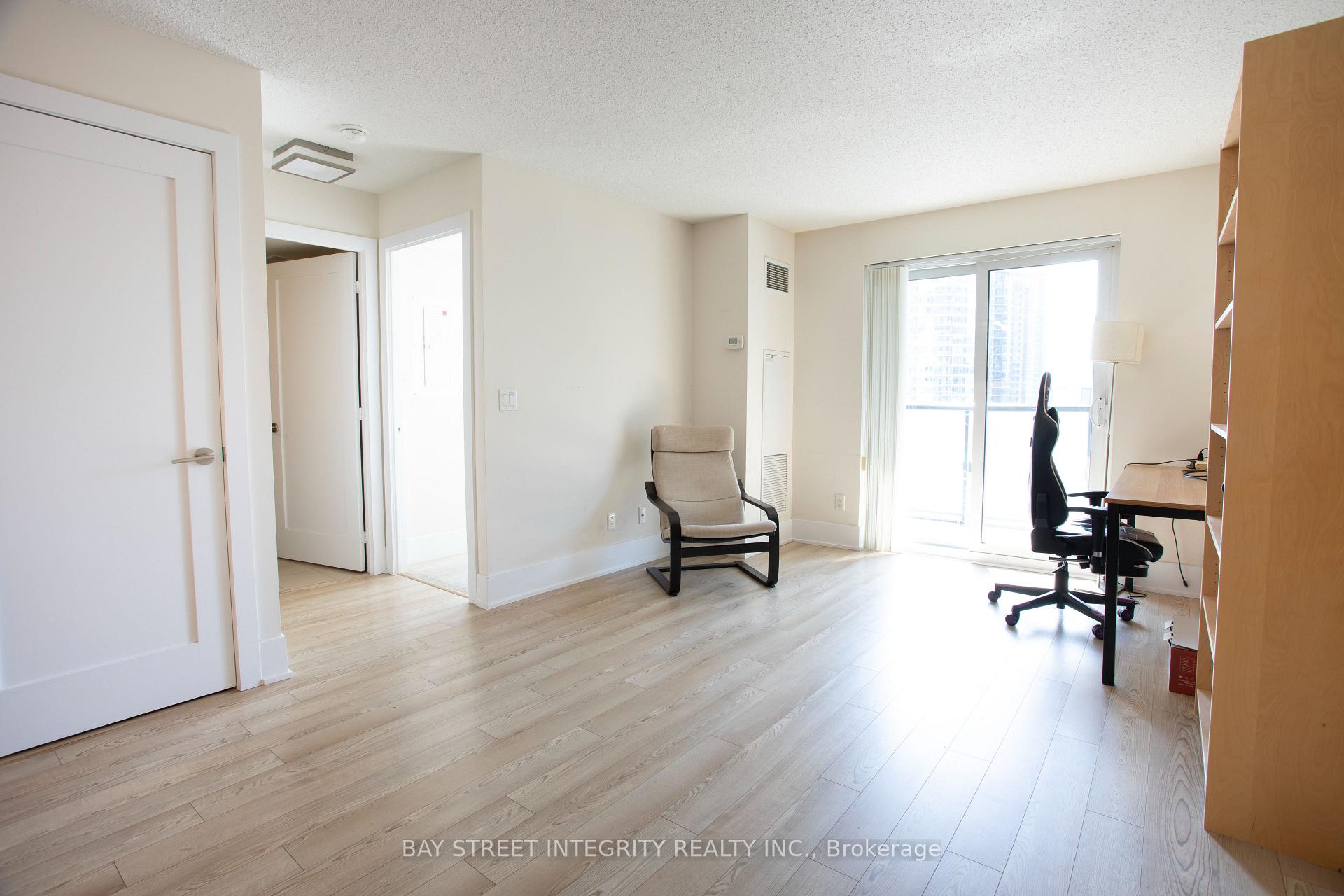 Photo 3 of Unit 1212A, 300 Front Street, Toronto, Waterfront Communities — HOMEH