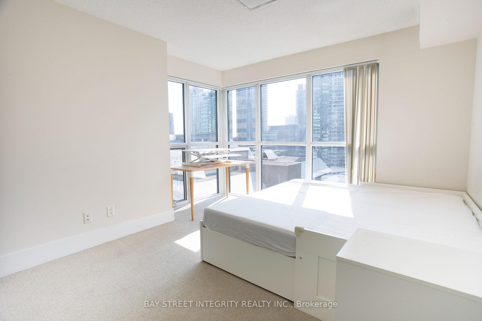 Photo 7 of Unit 1212A, 300 Front Street, Toronto, Waterfront Communities — HOMEH