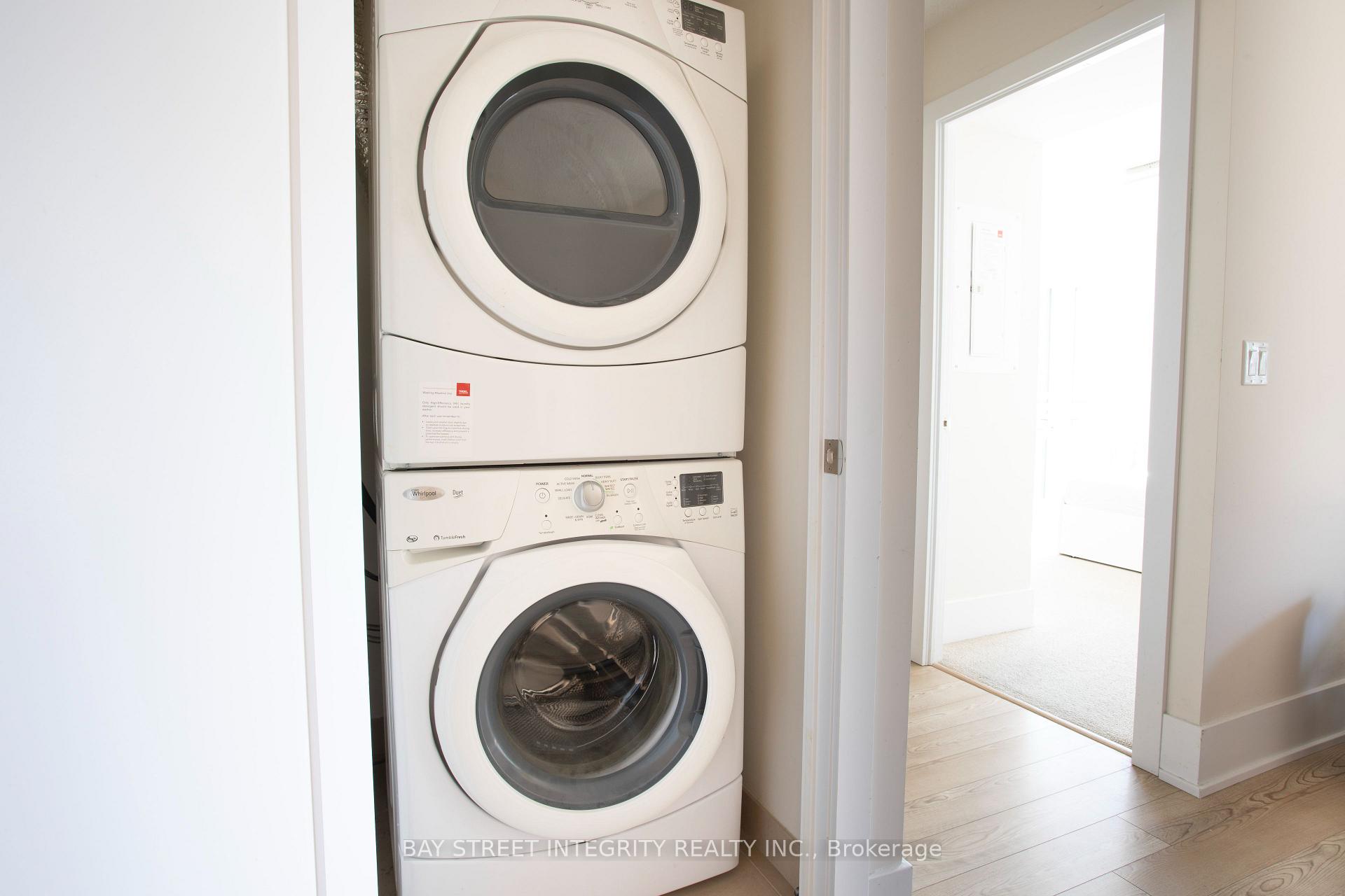 Photo 9 of Unit 1212A, 300 Front Street, Toronto, Waterfront Communities — HOMEH