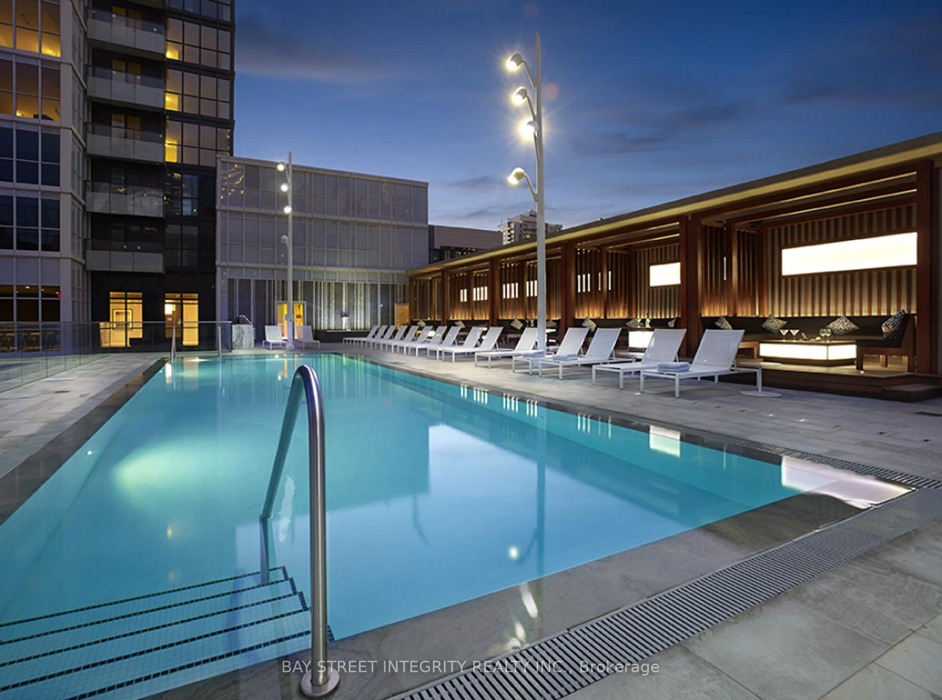 Photo 4 of Unit 1212A, 300 Front Street, Toronto, Waterfront Communities — HOMEH