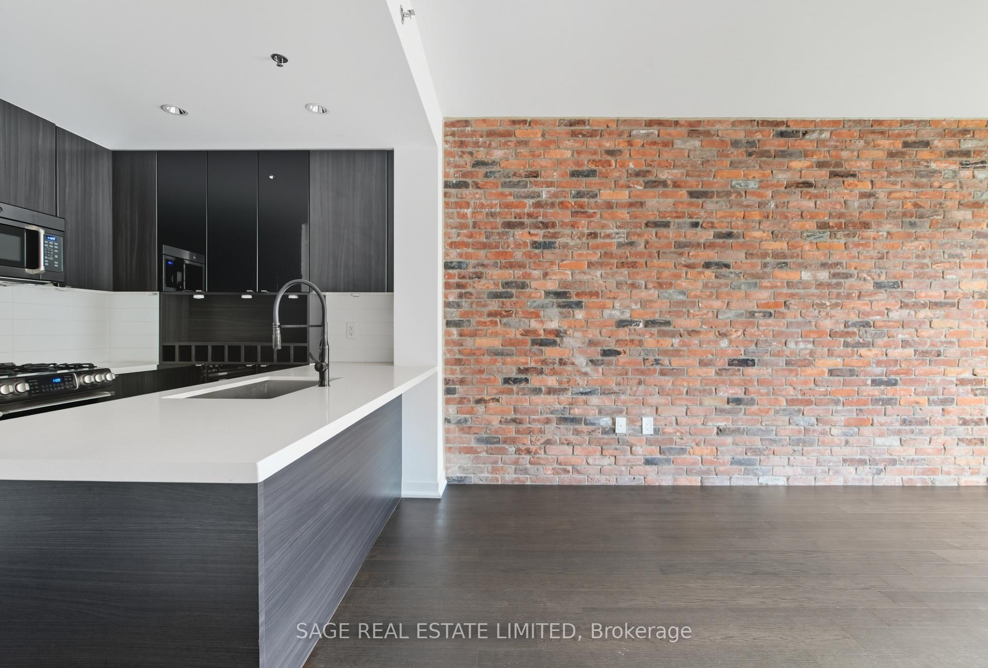 Photo 3 of Unit 322, 88 Colgate Avenue, Toronto, South Riverdale — HOMEH