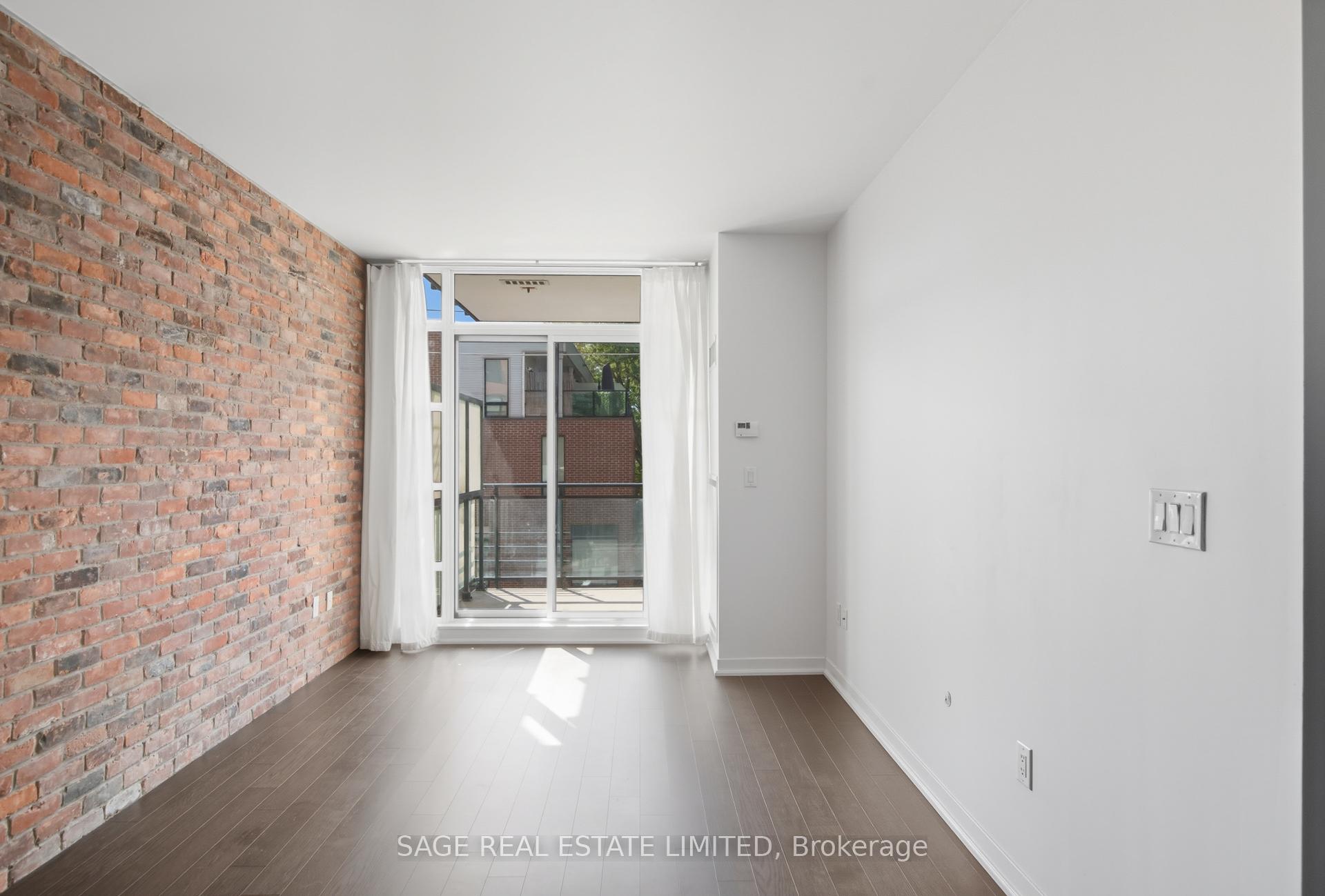 Photo 4 of Unit 322, 88 Colgate Avenue, Toronto, South Riverdale — HOMEH