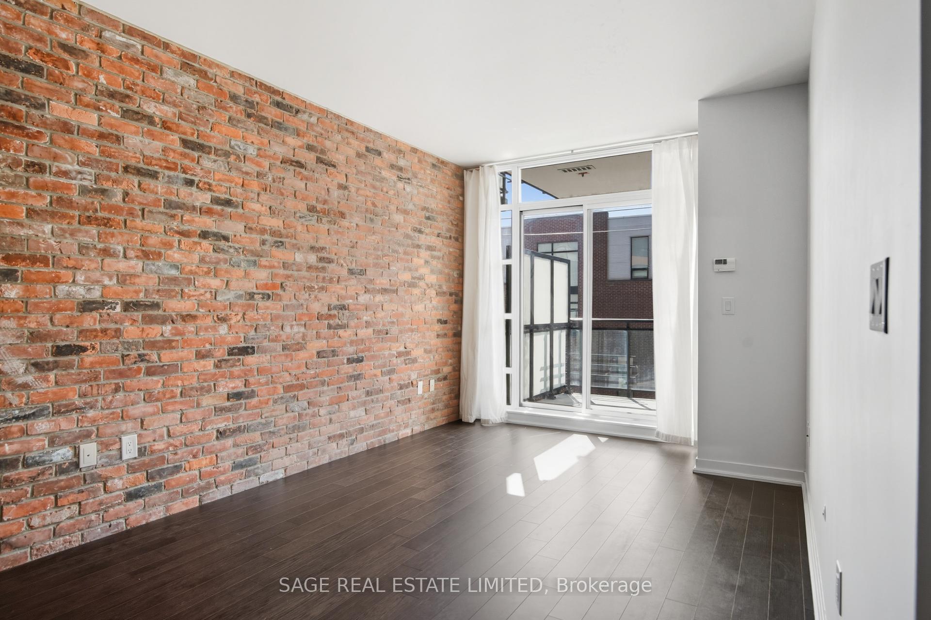 Photo 5 of Unit 322, 88 Colgate Avenue, Toronto, South Riverdale — HOMEH