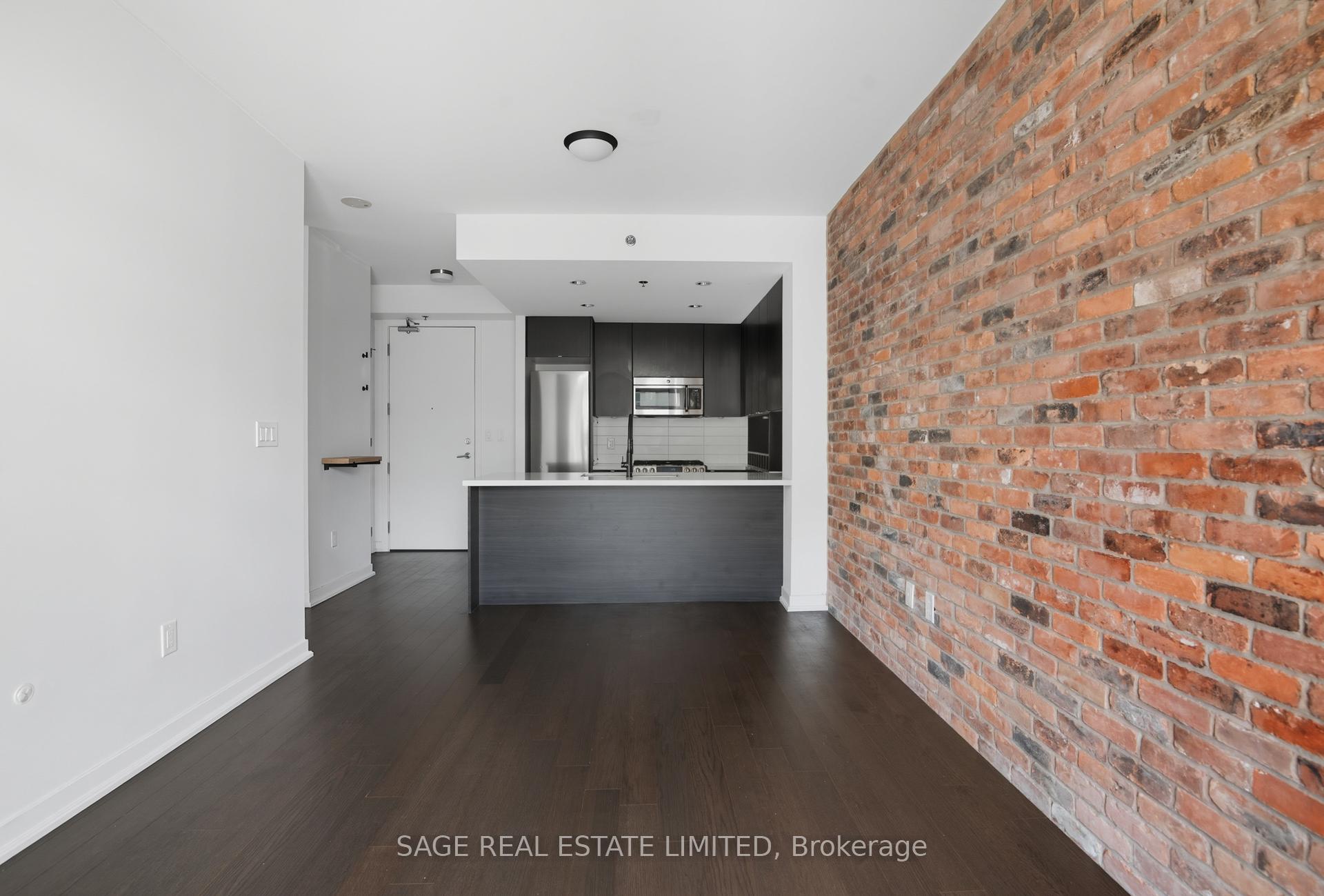 Photo 6 of Unit 322, 88 Colgate Avenue, Toronto, South Riverdale — HOMEH