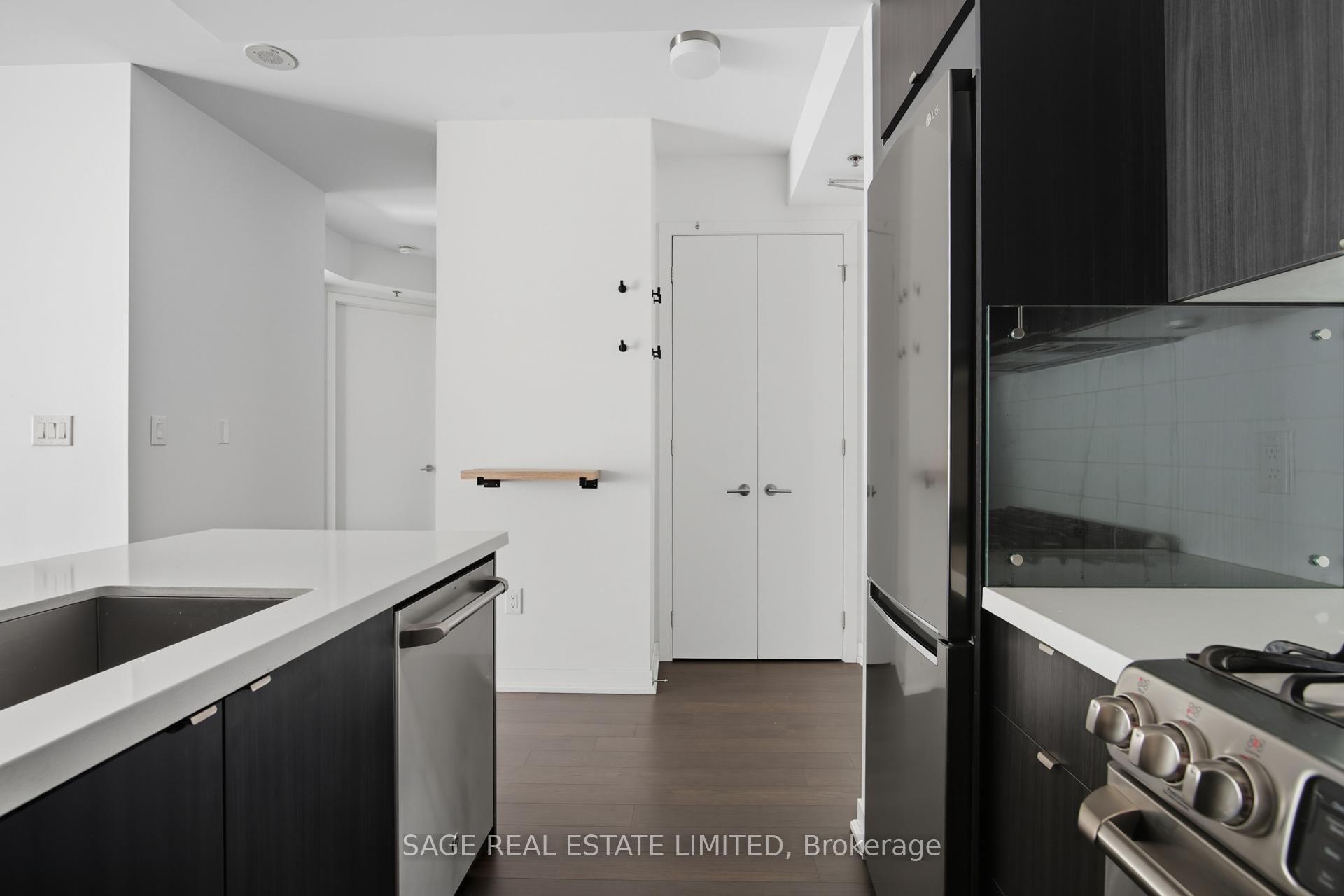 Photo 7 of Unit 322, 88 Colgate Avenue, Toronto, South Riverdale — HOMEH