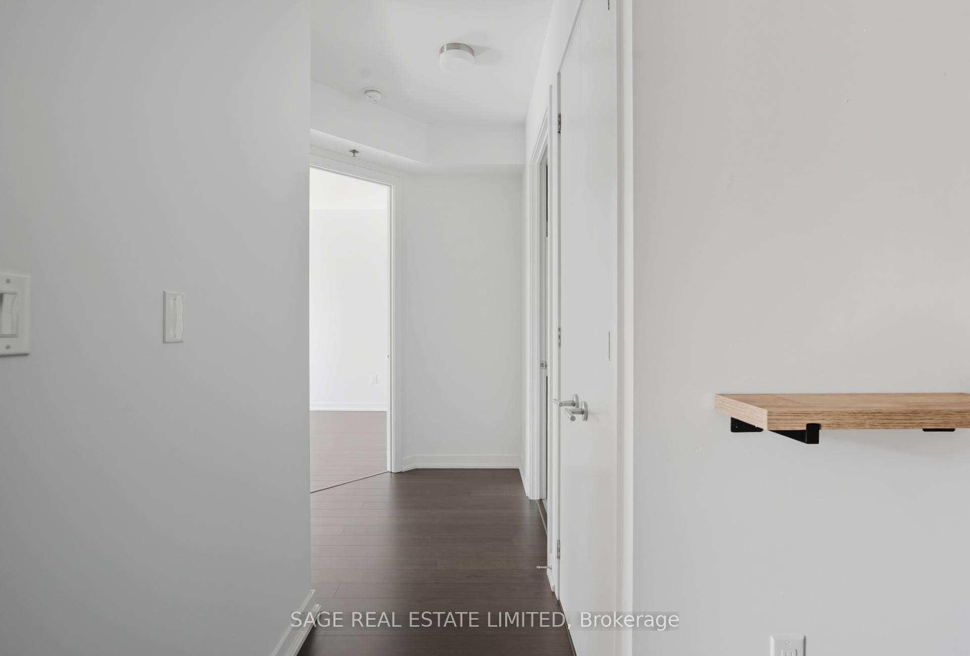 Photo 8 of Unit 322, 88 Colgate Avenue, Toronto, South Riverdale — HOMEH