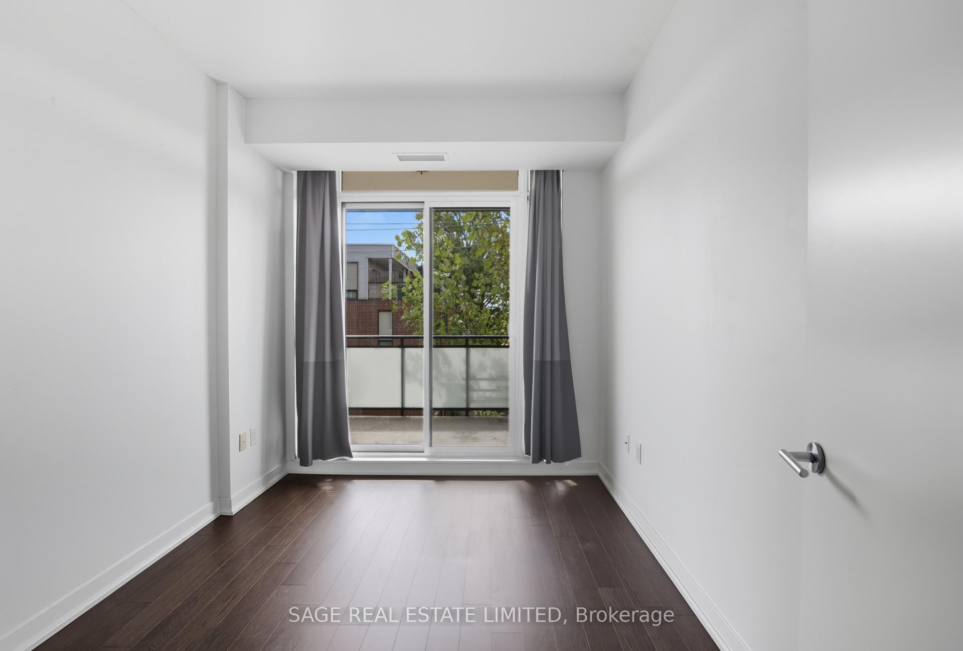 Photo 9 of Unit 322, 88 Colgate Avenue, Toronto, South Riverdale — HOMEH