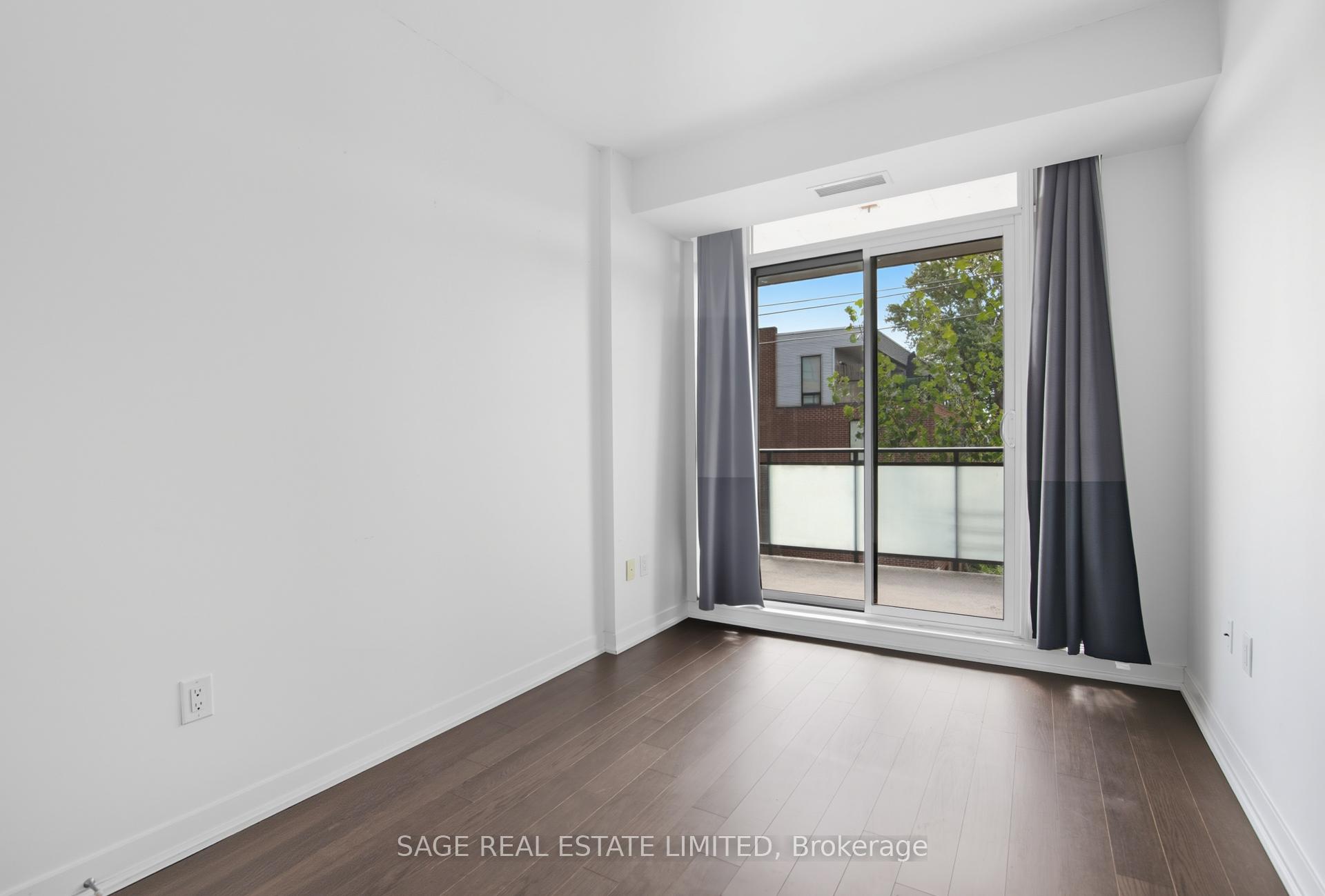 Photo 11 of Unit 322, 88 Colgate Avenue, Toronto, South Riverdale — HOMEH