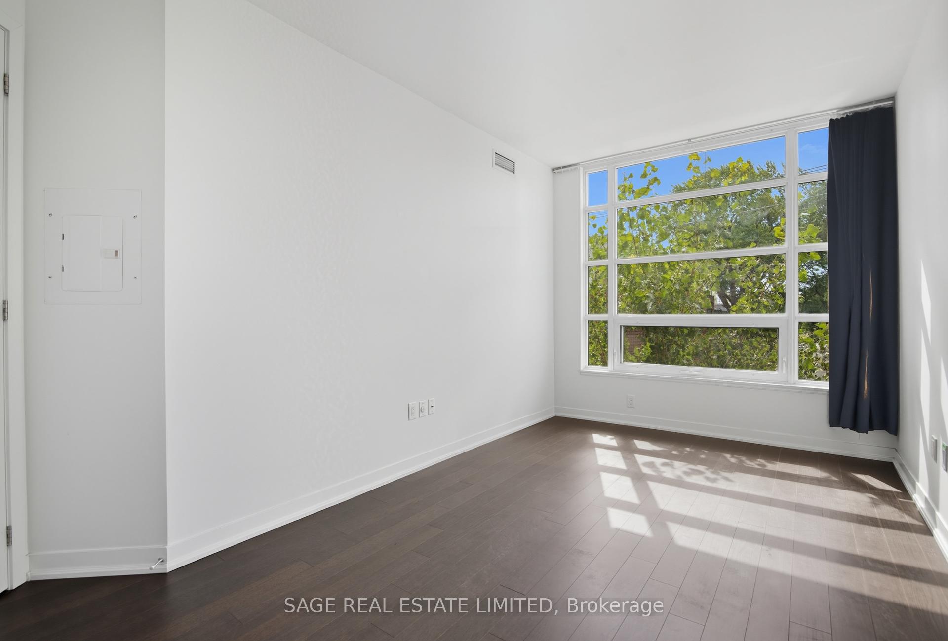Photo 12 of Unit 322, 88 Colgate Avenue, Toronto, South Riverdale — HOMEH