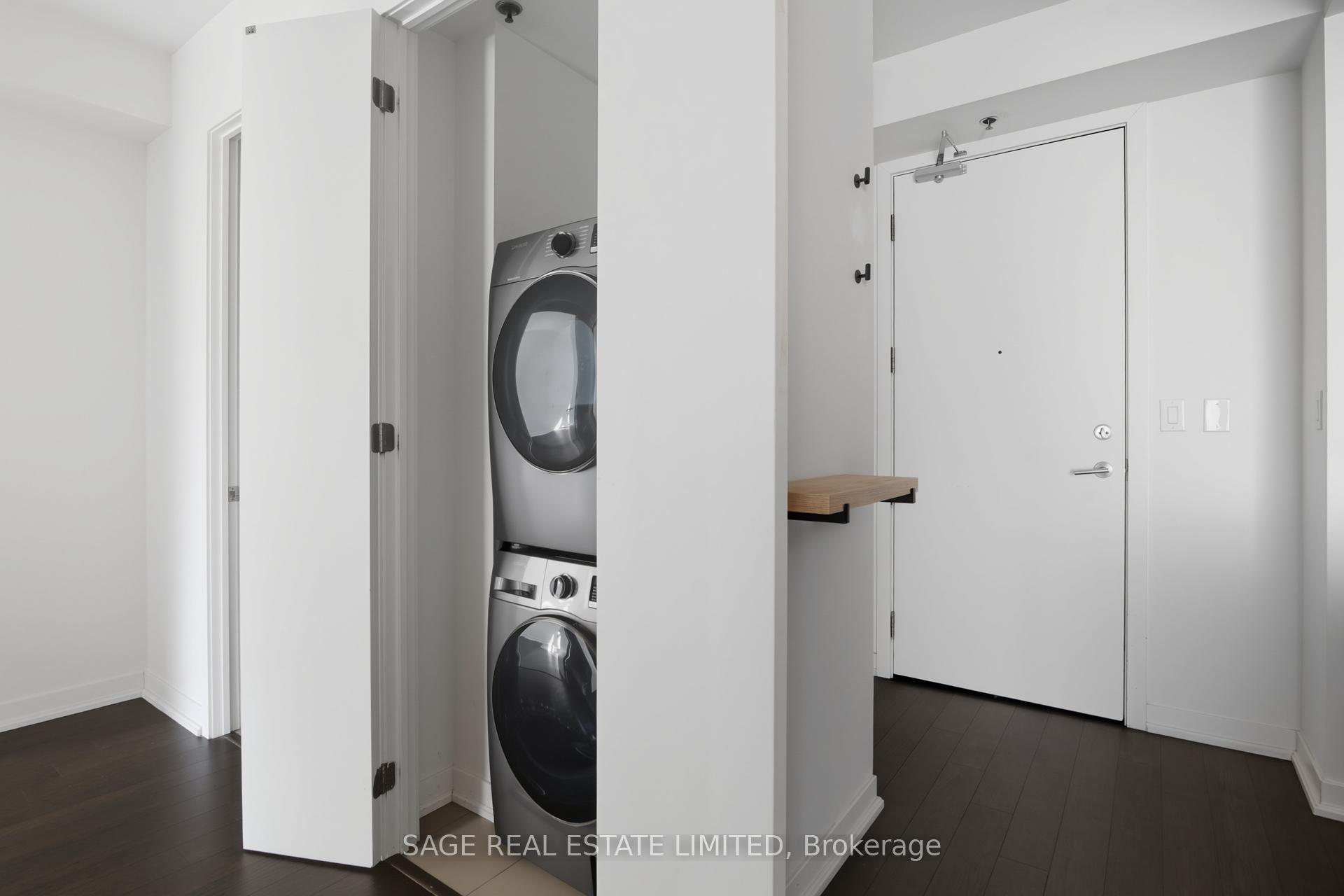 Photo 17 of Unit 322, 88 Colgate Avenue, Toronto, South Riverdale — HOMEH