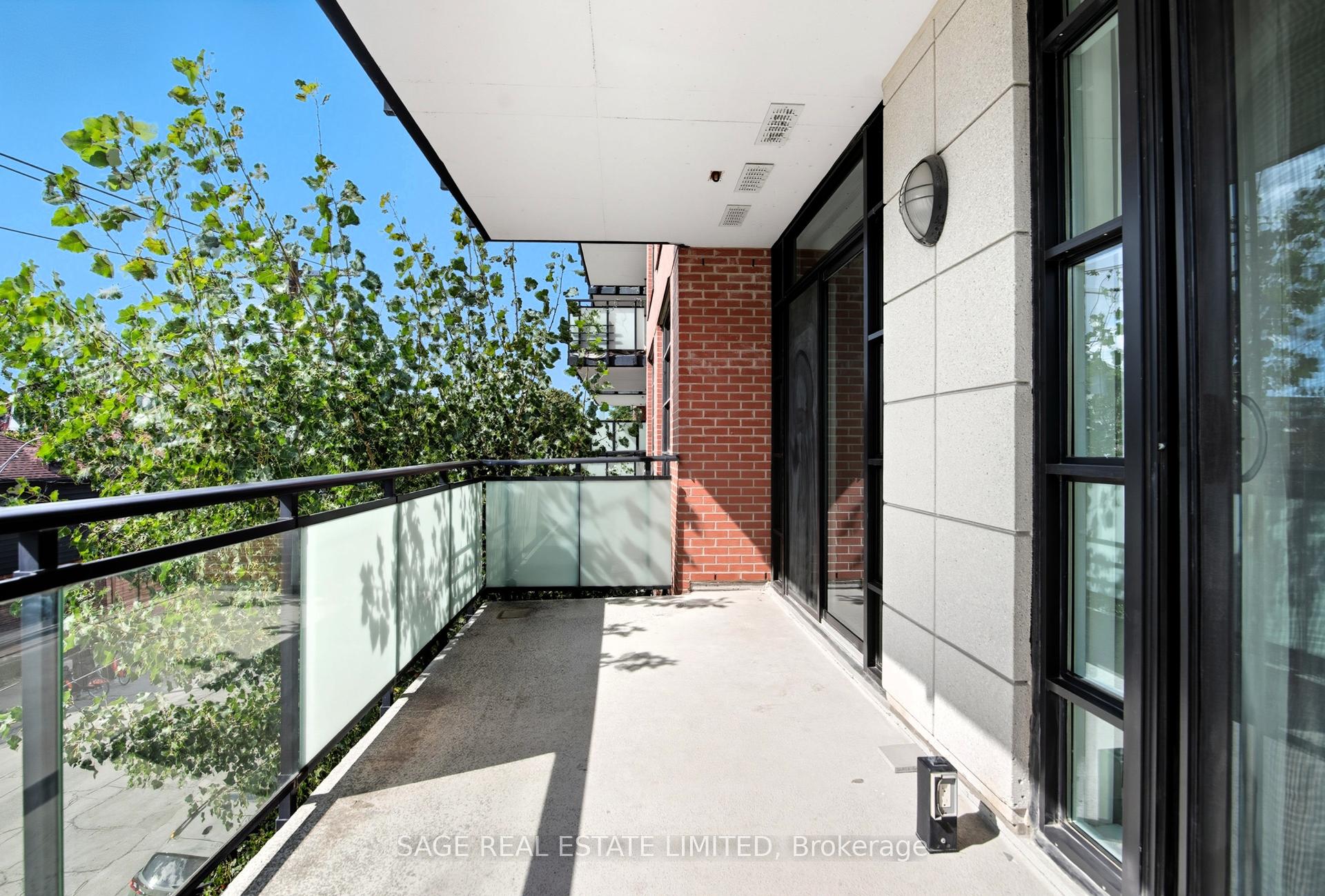 Photo 18 of Unit 322, 88 Colgate Avenue, Toronto, South Riverdale — HOMEH