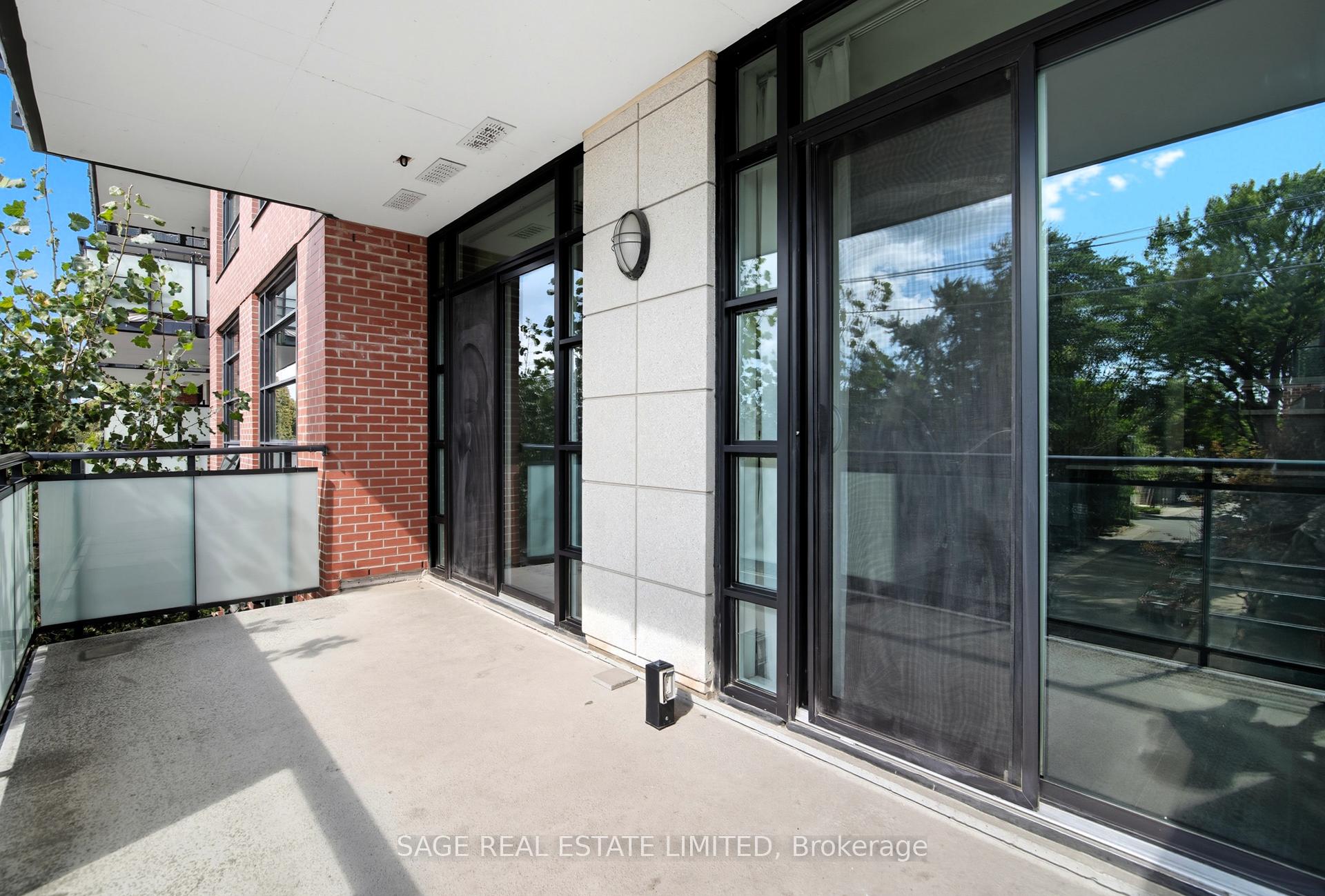 Photo 19 of Unit 322, 88 Colgate Avenue, Toronto, South Riverdale — HOMEH