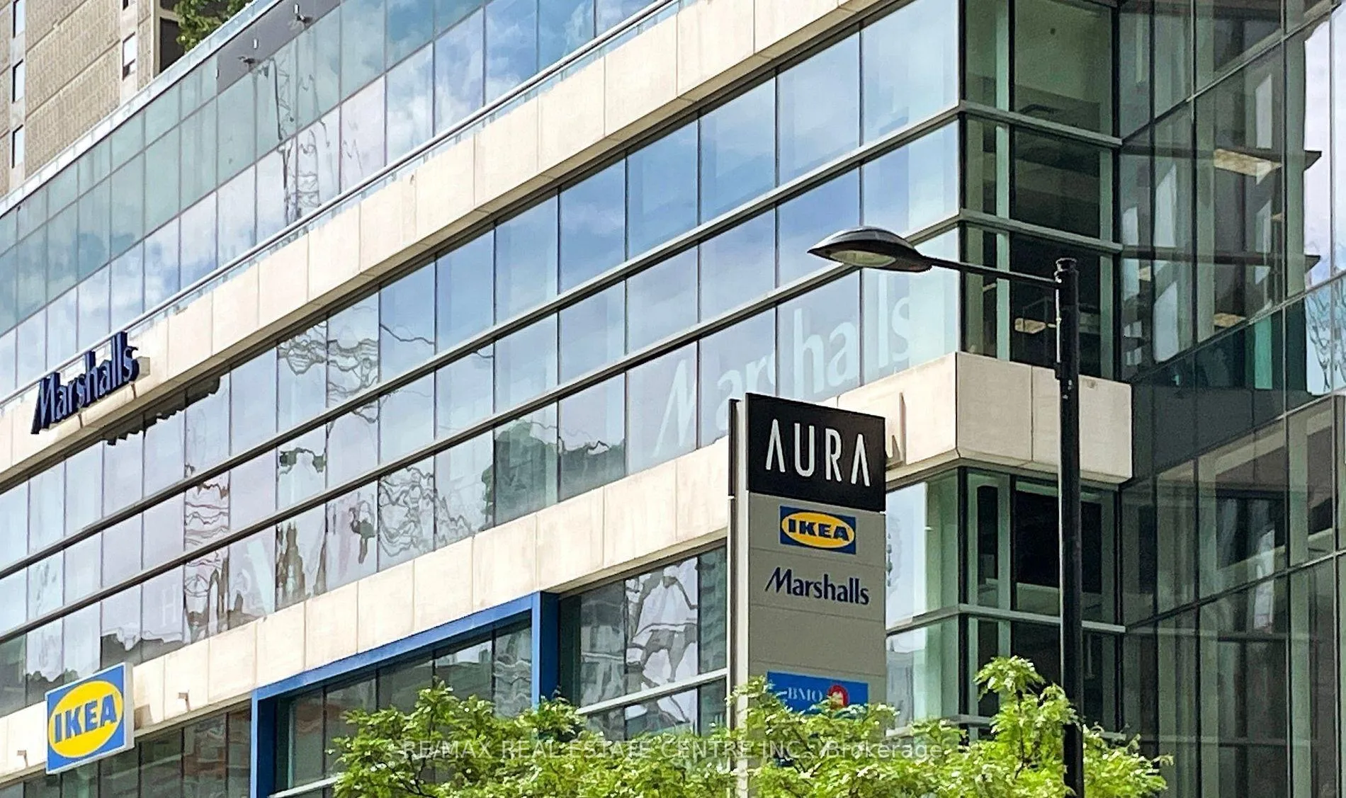 Photo 3 of Unit 4801, 386 Yonge Street, Toronto, Bay Street Corridor — HOMEH