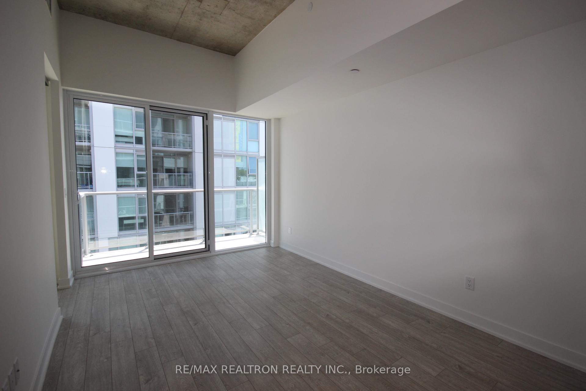 Photo 28 of Unit 1206, 30 Baseball Place, Toronto, South Riverdale — HOMEH