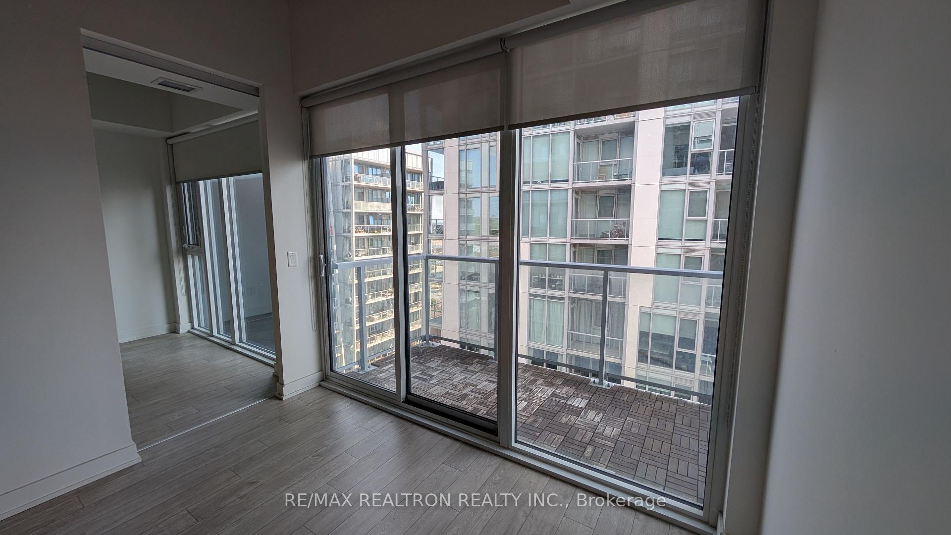 Photo 30 of Unit 1206, 30 Baseball Place, Toronto, South Riverdale — HOMEH