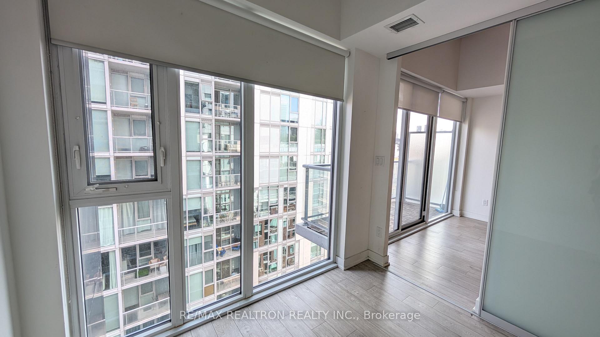 Photo 34 of Unit 1206, 30 Baseball Place, Toronto, South Riverdale — HOMEH