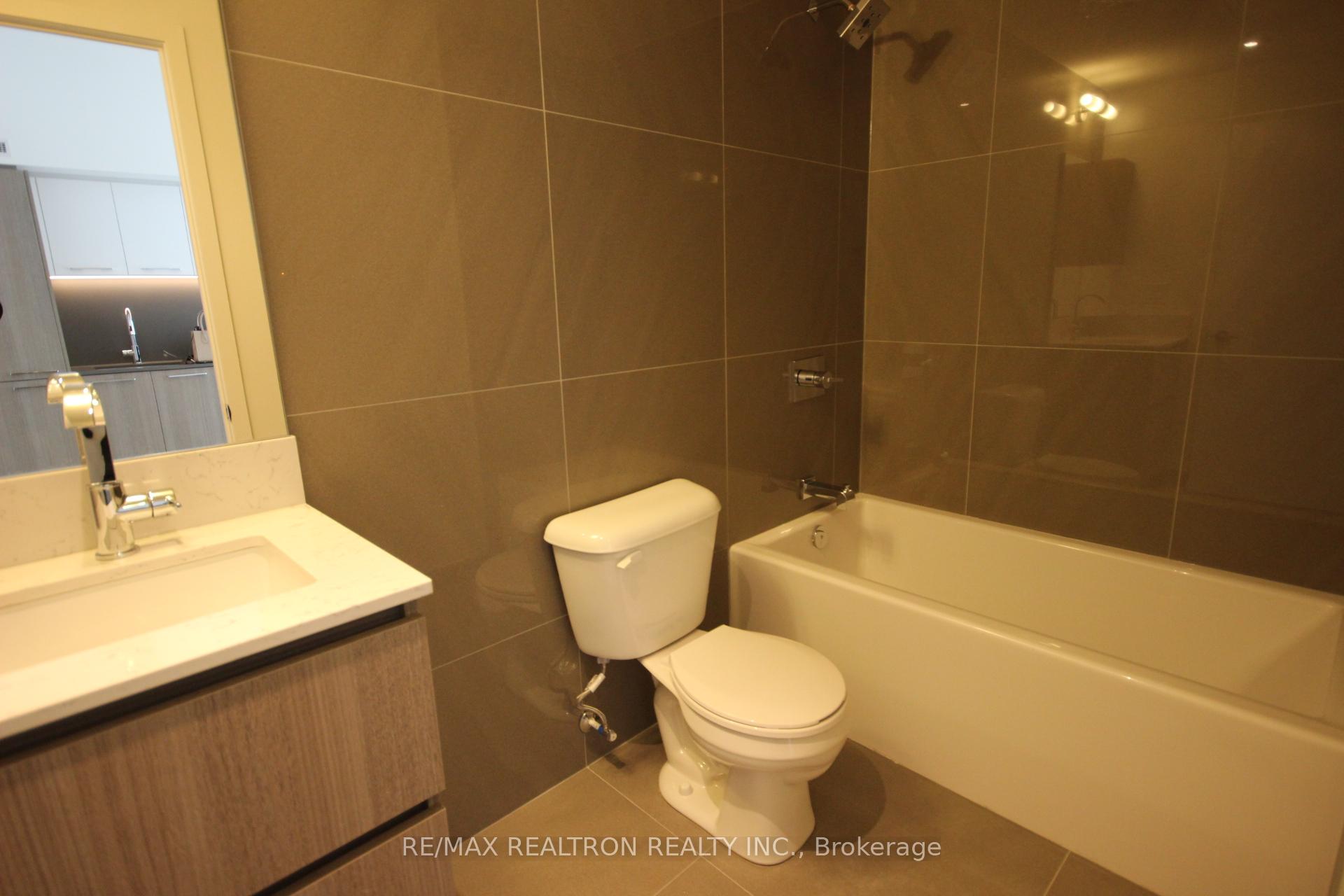 Photo 36 of Unit 1206, 30 Baseball Place, Toronto, South Riverdale — HOMEH