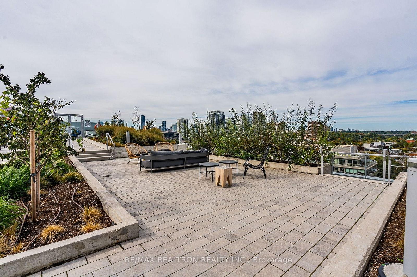 Photo 39 of Unit 1206, 30 Baseball Place, Toronto, South Riverdale — HOMEH