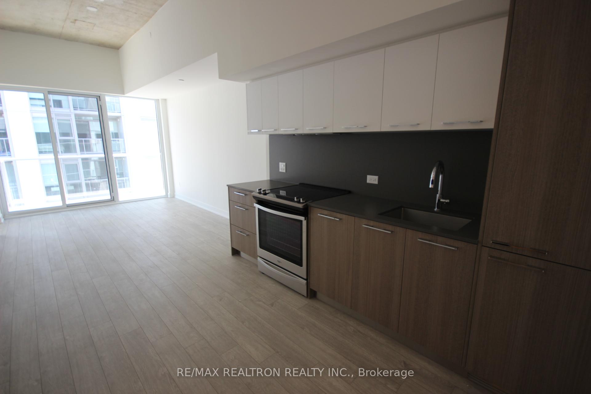Photo 6 of Unit 1206, 30 Baseball Place, Toronto, South Riverdale — HOMEH