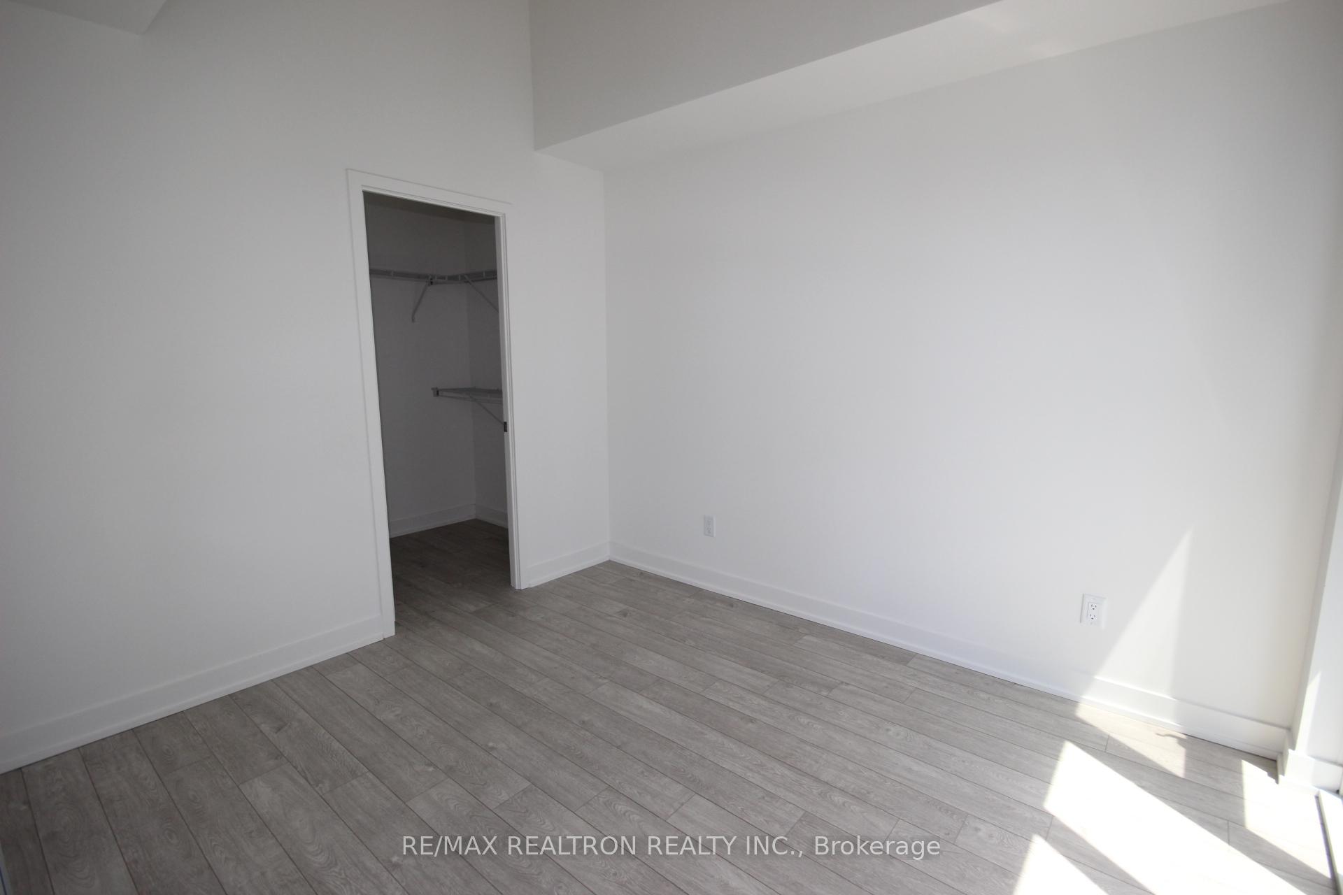Photo 12 of Unit 1206, 30 Baseball Place, Toronto, South Riverdale — HOMEH