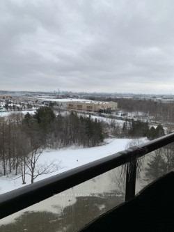 Photo 2 of Unit 1008, 9255 Jane Street, Vaughan, Maple — HOMEH