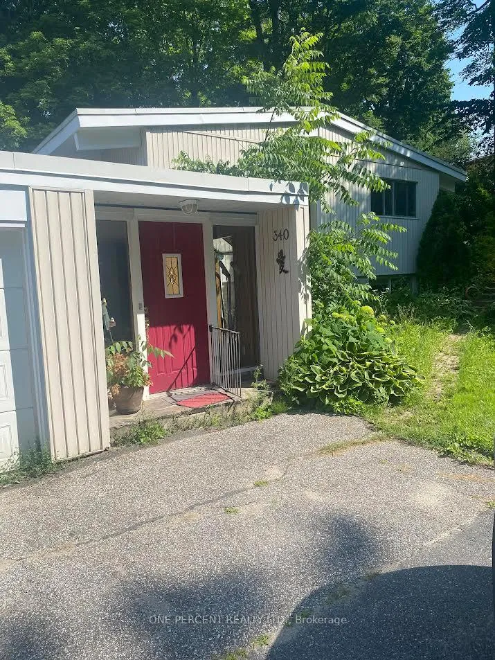 Photo 2 of 340 Greavette Street, Gravenhurst, Muskoka (S) — HOMEH