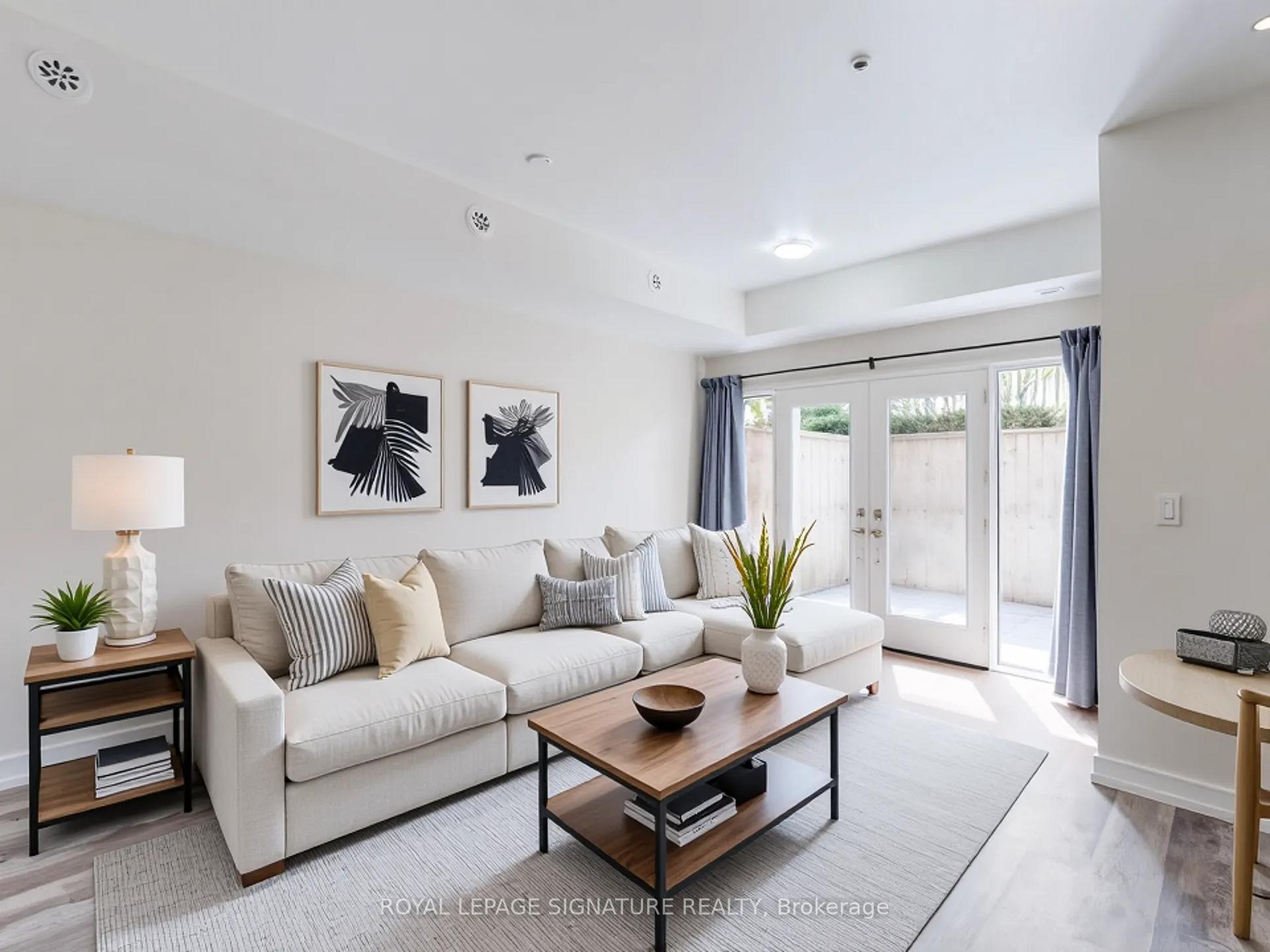 Photo 2 of Unit 55, 140 Broadview Avenue, Toronto, South Riverdale — HOMEH