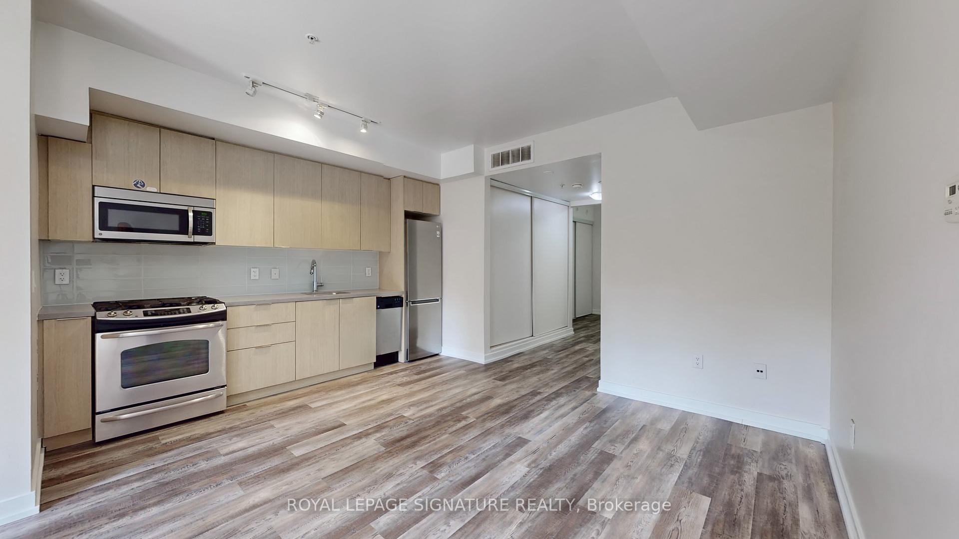 Photo 24 of Unit 55, 140 Broadview Avenue, Toronto, South Riverdale — HOMEH