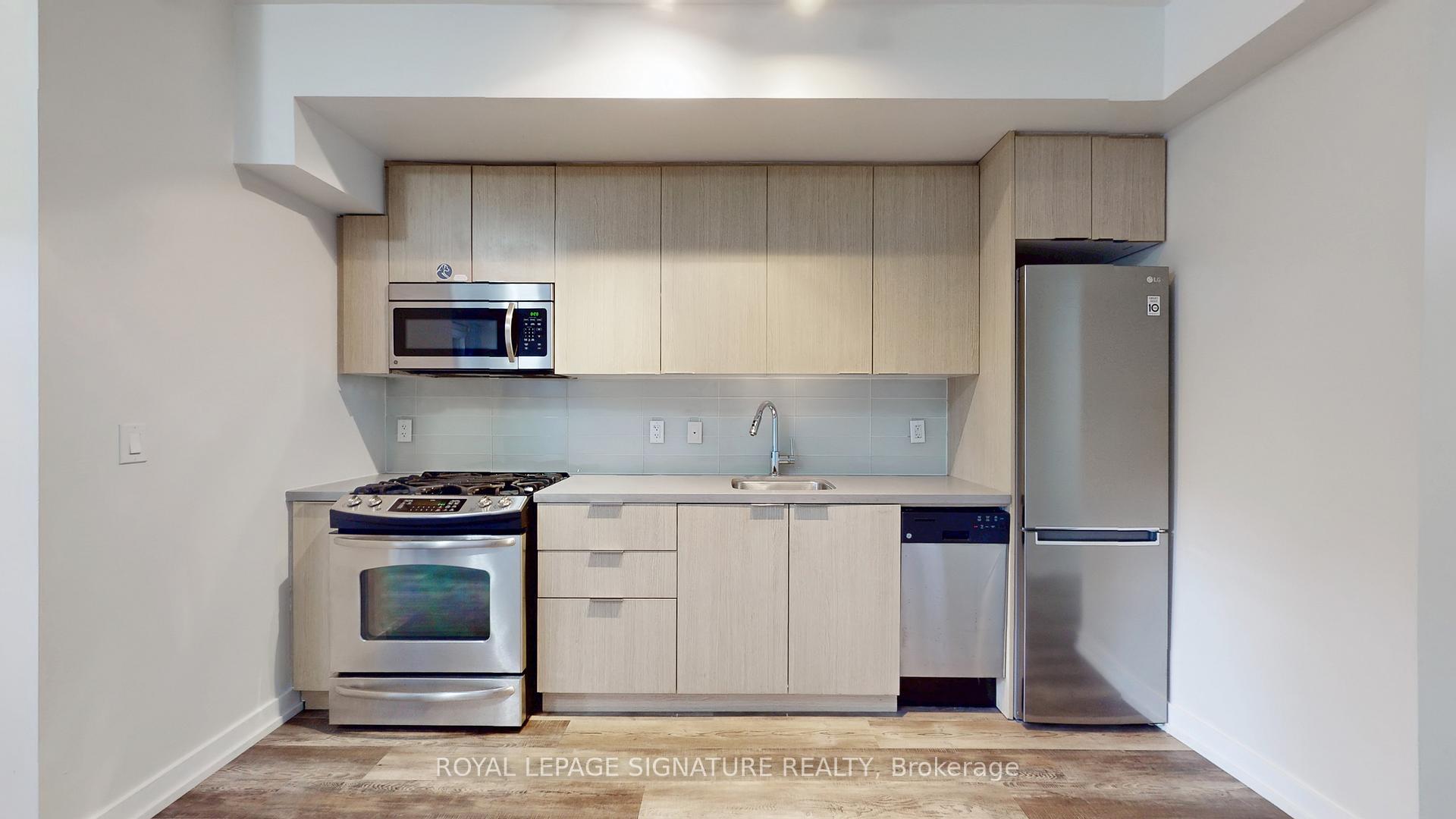 Photo 25 of Unit 55, 140 Broadview Avenue, Toronto, South Riverdale — HOMEH