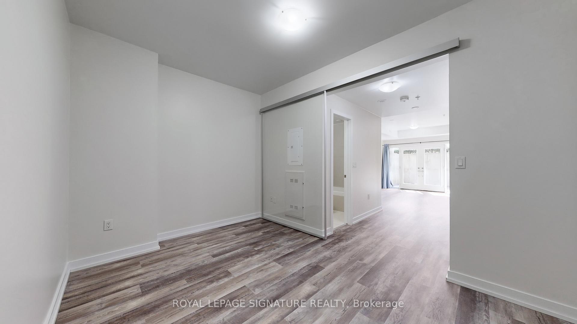 Photo 30 of Unit 55, 140 Broadview Avenue, Toronto, South Riverdale — HOMEH