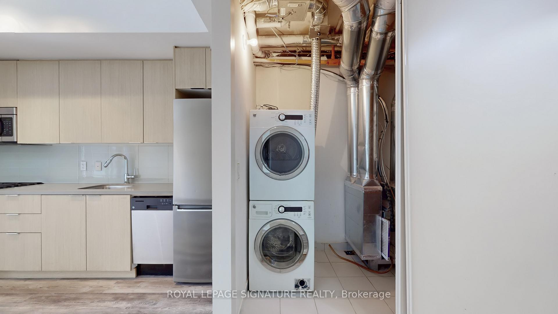 Photo 33 of Unit 55, 140 Broadview Avenue, Toronto, South Riverdale — HOMEH