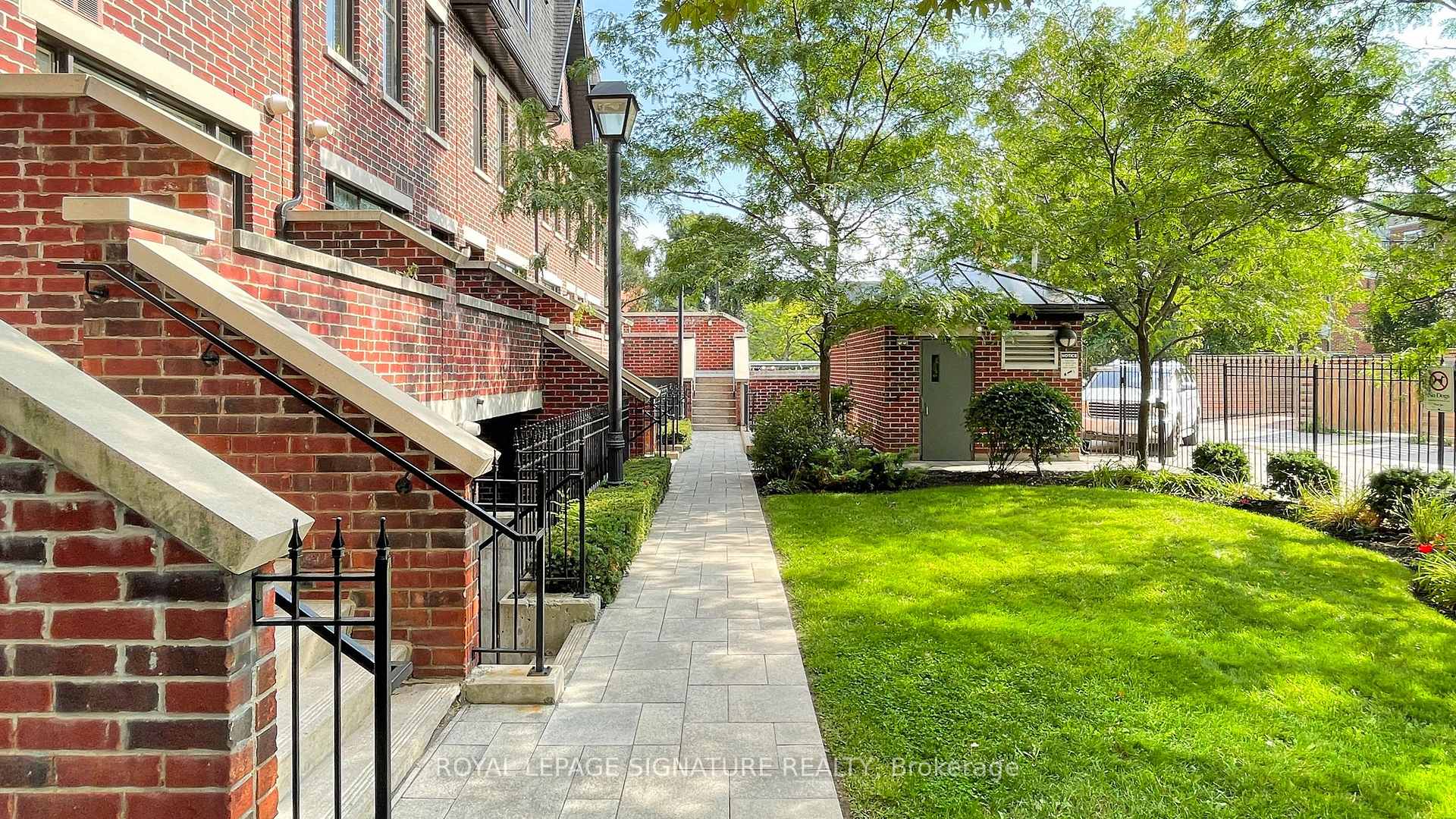 Photo 40 of Unit 55, 140 Broadview Avenue, Toronto, South Riverdale — HOMEH