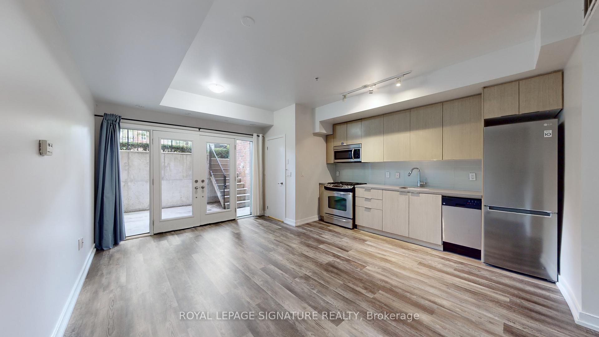 Photo 3 of Unit 55, 140 Broadview Avenue, Toronto, South Riverdale — HOMEH