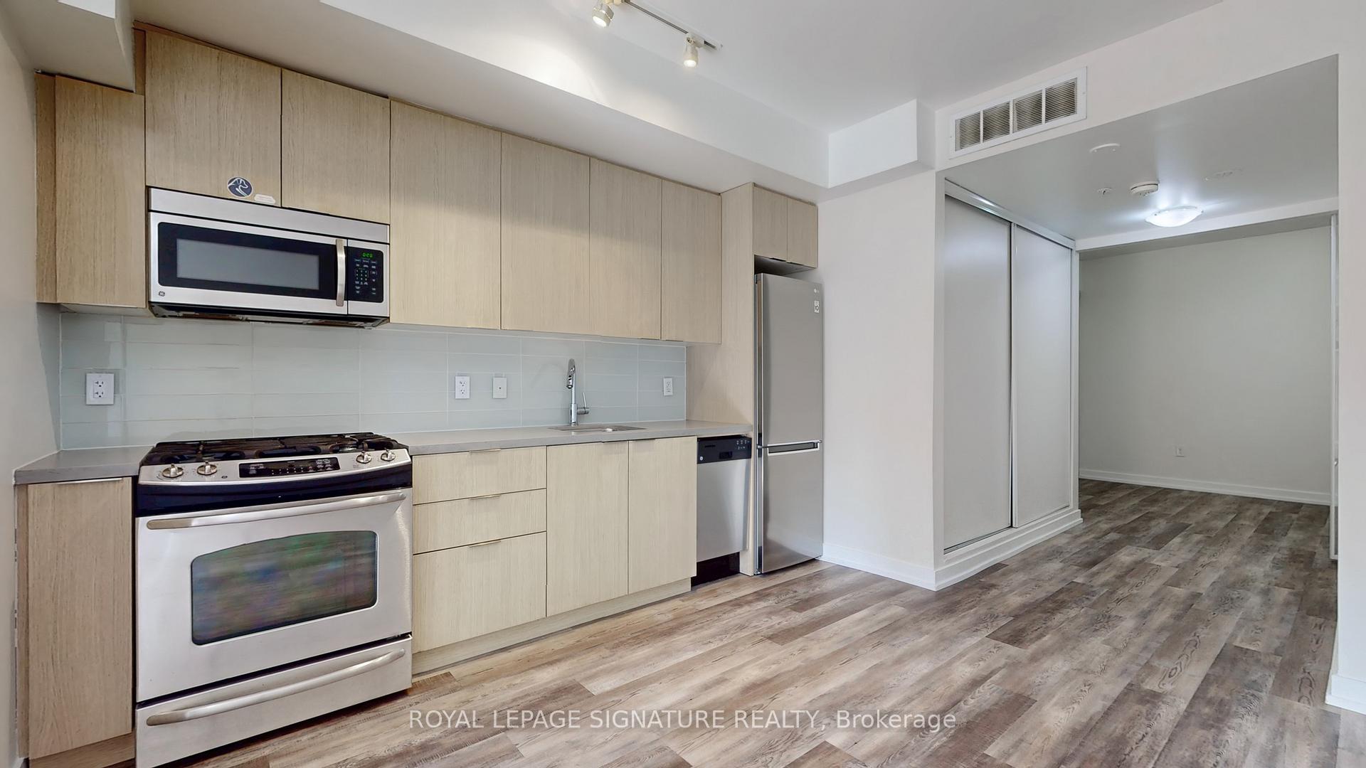 Photo 7 of Unit 55, 140 Broadview Avenue, Toronto, South Riverdale — HOMEH