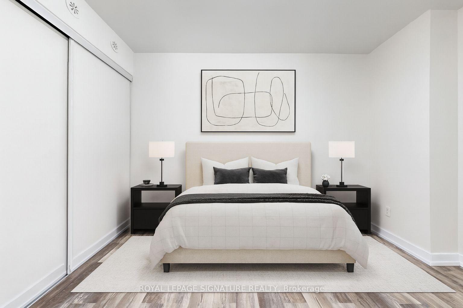 Photo 8 of Unit 55, 140 Broadview Avenue, Toronto, South Riverdale — HOMEH